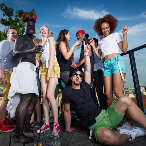 DEVILSKIN (2) (Medium)