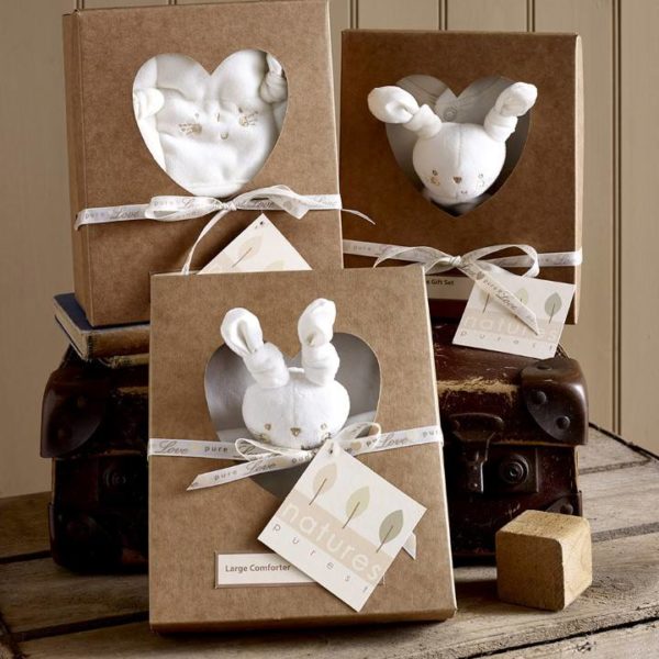 Babyzeit_Pure Love Geschenksets (Andere)