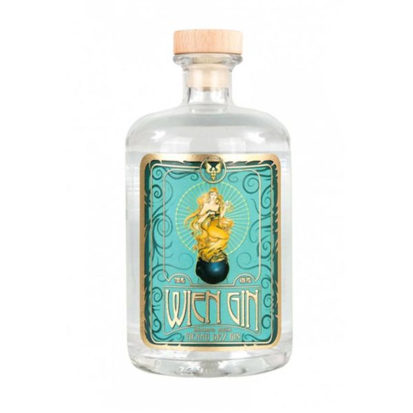 Wien-Gin