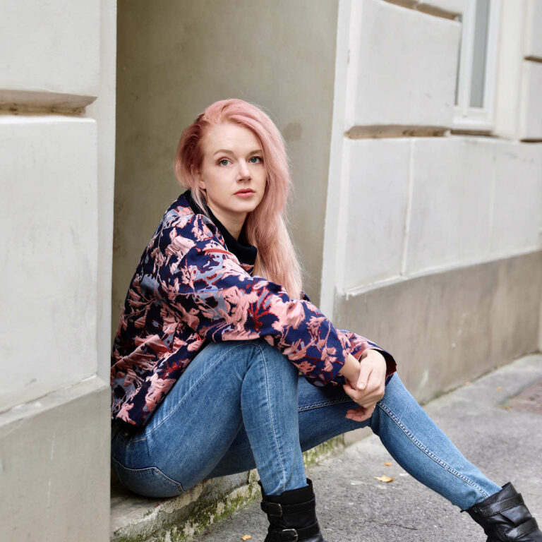 Processed with VSCO with al3 preset