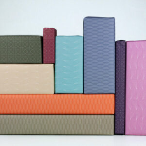 Johannes Lerch Geschenkpapier