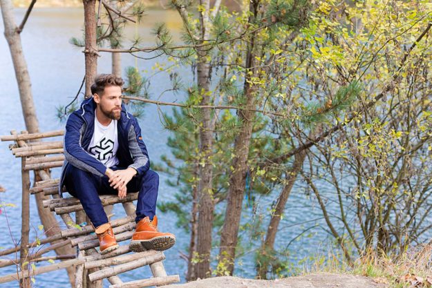 MODEPALAST | Stylhang 2017