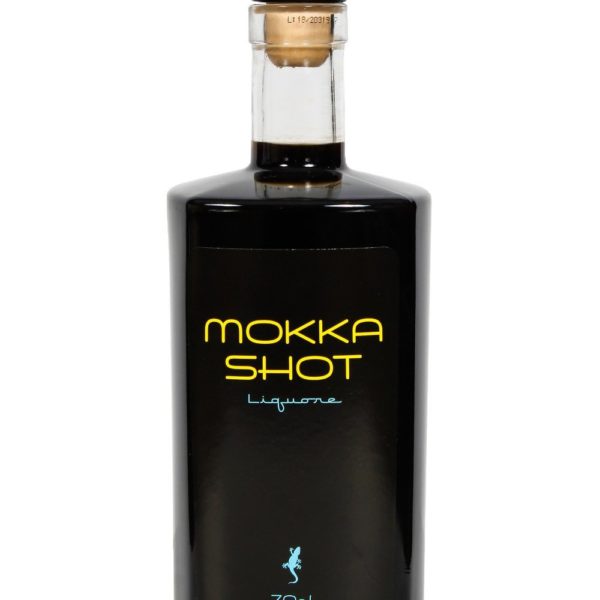 MokkaShot