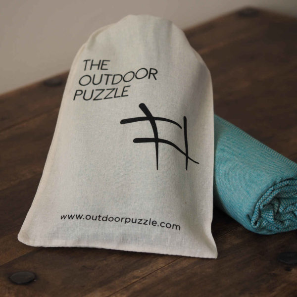 The Outdoor Puzzle 1