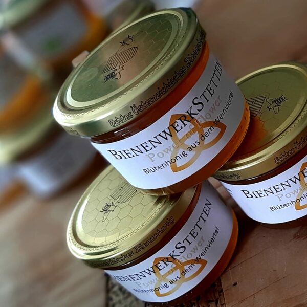 Bienenwerkstetten
