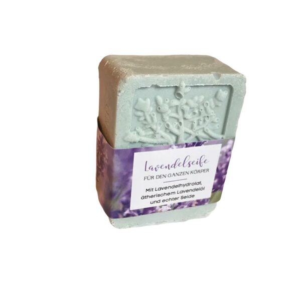 Handgemachte Kosmetik by Yvonne Asperger4