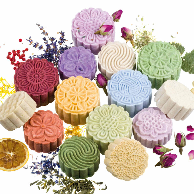 HAutSinn Shampoos Variety small