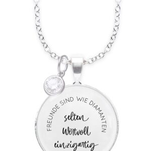 Spruchketten_Freunde_sind_komp