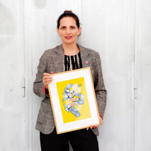 Nicola Hammerschmied1