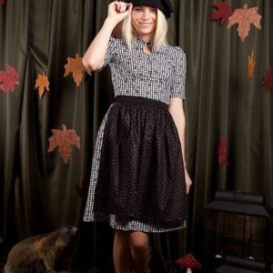 Bergluft_Stehkragendirndl